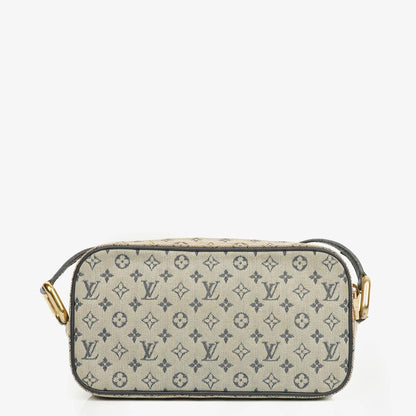 Louis Vuitton Juliette Umhängetasche in Monogram Mini Lin
