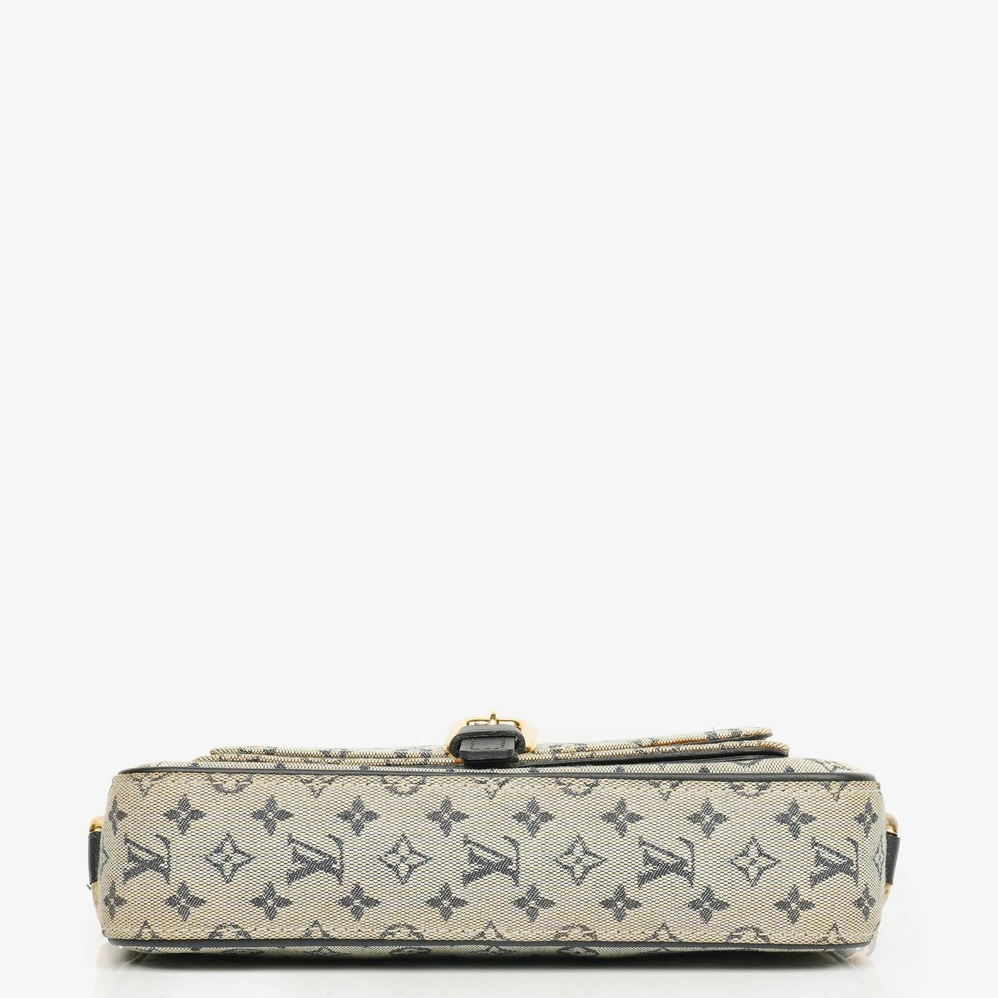 Louis Vuitton Juliette Umhängetasche in Monogram Mini Lin