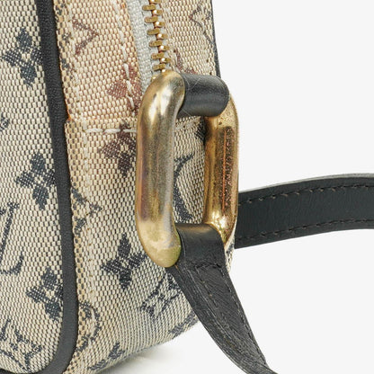 Louis Vuitton Juliette Umhängetasche in Monogram Mini Lin