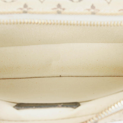 Louis Vuitton Juliette Umhängetasche in Monogram Mini Lin
