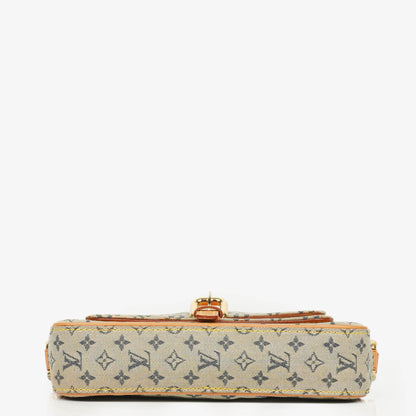 Louis Vuitton Juliette Crossbody Bag in Monogram Mini Lin
