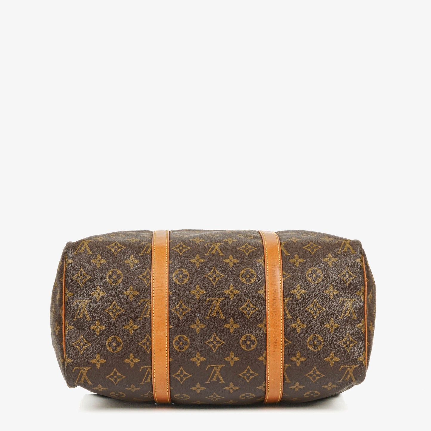Louis Vuitton Keepall 35 Reisetasche aus Monogram Canvas