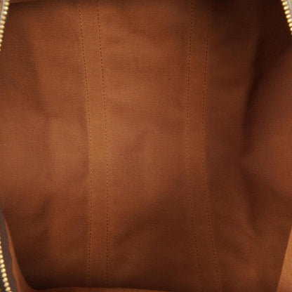 Louis Vuitton Keepall 45 Bandoulière Reisetasche aus Monogram Canvas