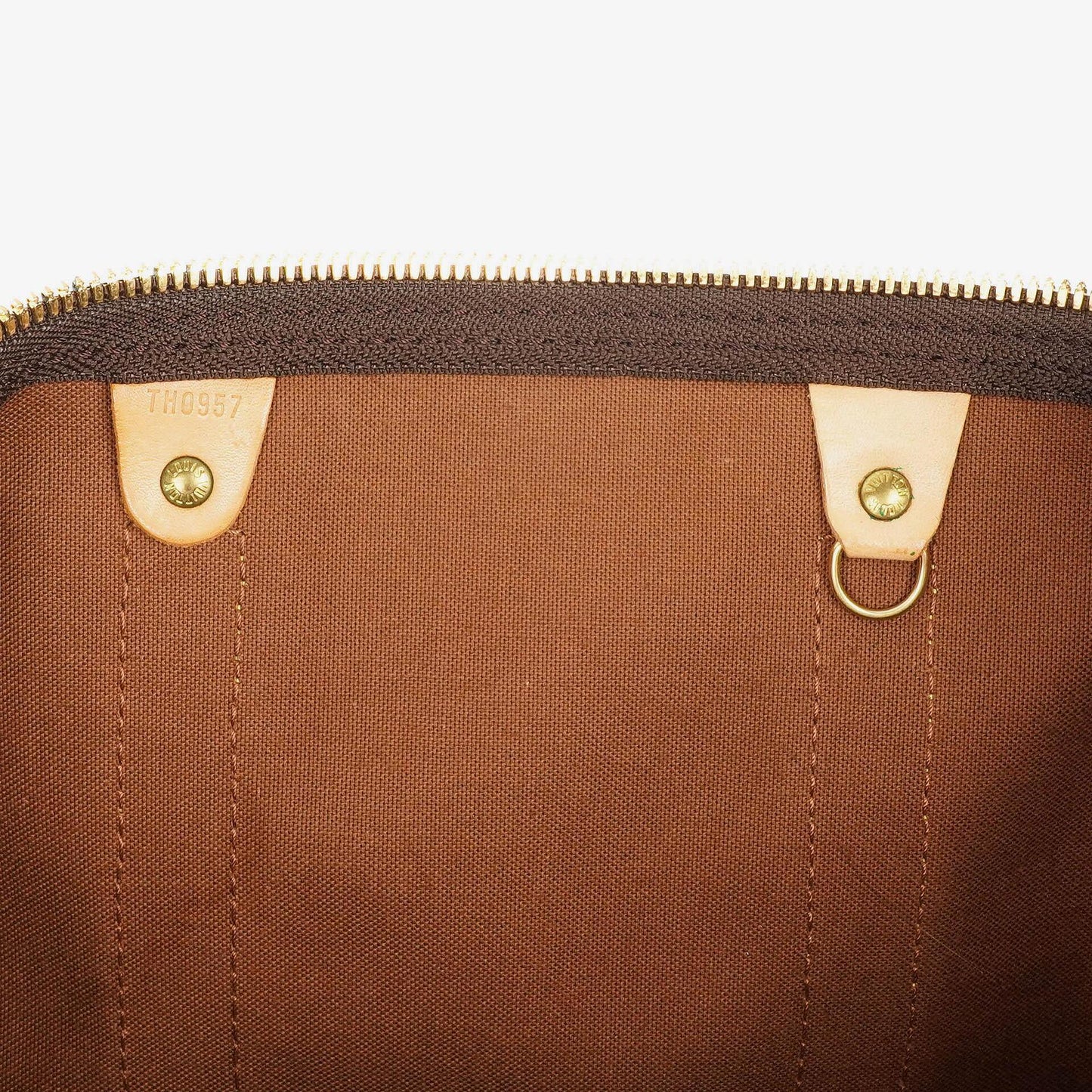 Louis Vuitton Keepall 45 Bandoulière Reisetasche aus Monogram Canvas