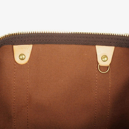 Louis Vuitton Keepall 45 Bandoulière Reisetasche aus Monogram Canvas