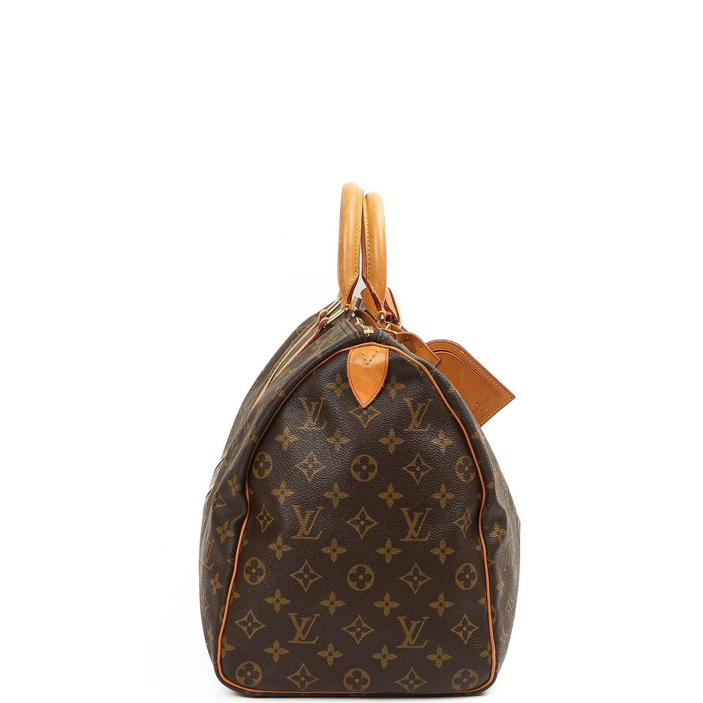 Louis Vuitton Keepall 45 Monogram Canvas Reisetasche