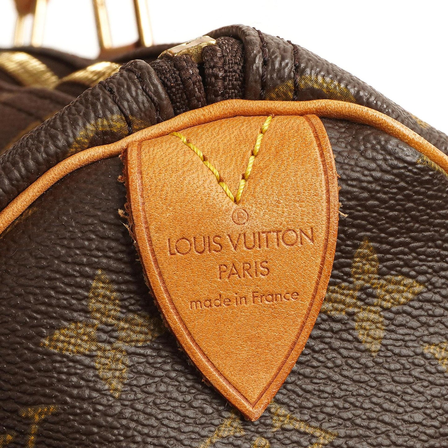 Louis Vuitton Keepall 45 Monogram Canvas Reisetasche