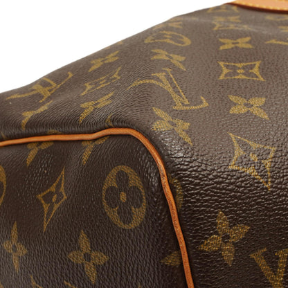 Louis Vuitton Keepall 45 Monogram Canvas Reisetasche