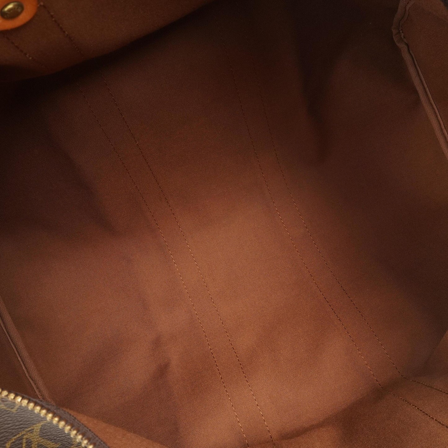 Louis Vuitton Keepall 45 Monogram Canvas Reisetasche