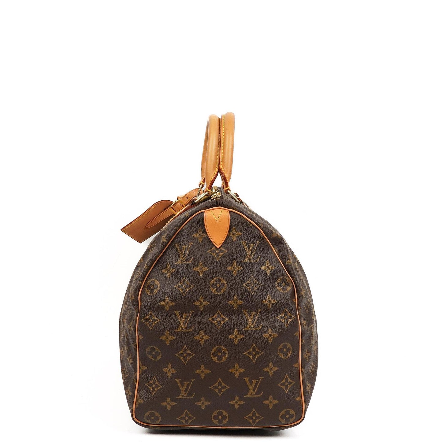 Louis Vuitton Keepall 45 Reisetasche aus Monogram Canvas