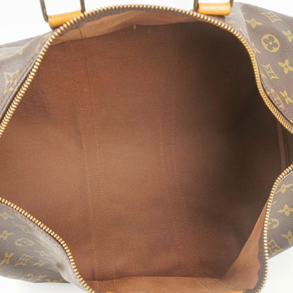 Louis Vuitton Keepall 45 Reisetasche aus Monogram Canvas