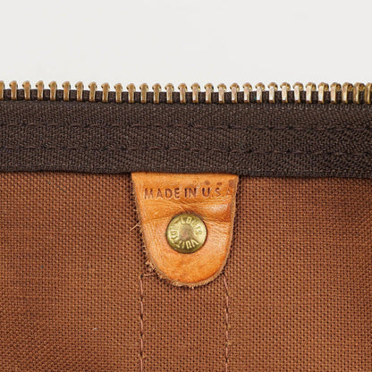 Louis Vuitton Keepall 45 Reisetasche aus Monogram Canvas