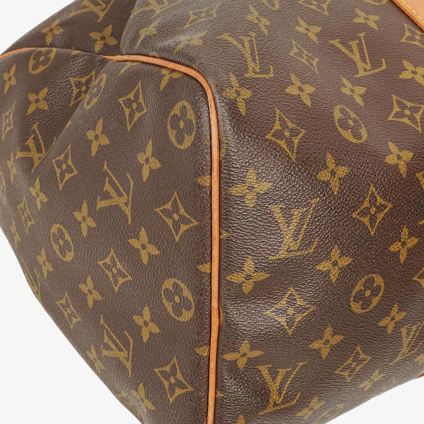 Louis Vuitton Keepall 45 Reisetasche aus Monogram Canvas