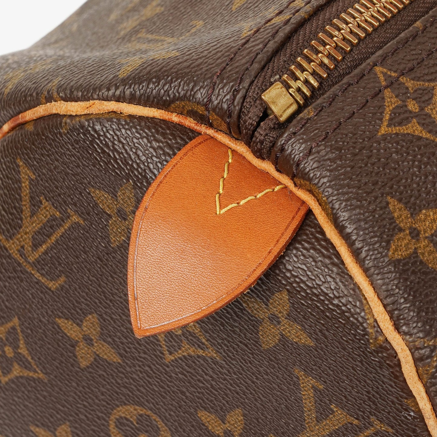 Louis Vuitton Keepall 45 Reisetasche aus Monogram Canvas