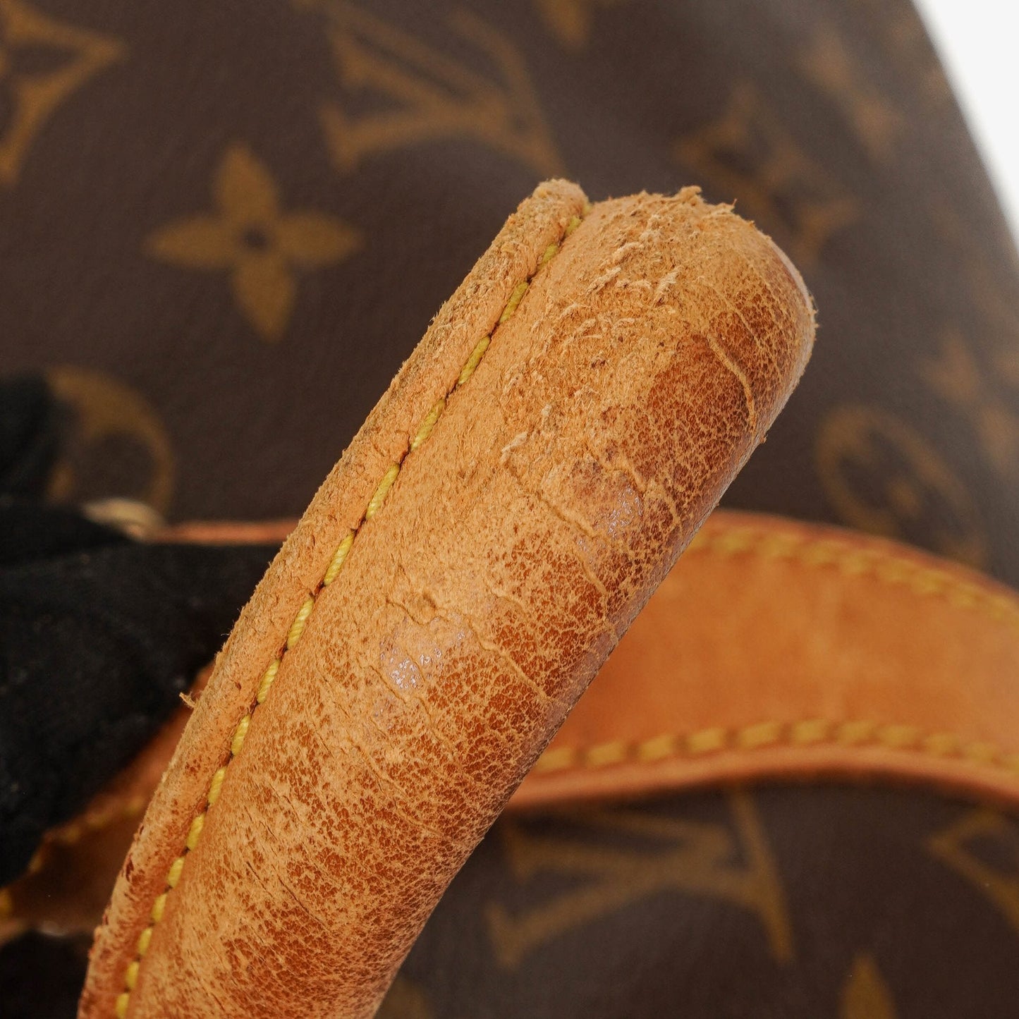 Louis Vuitton Keepall 45 Reisetasche aus Monogram Canvas