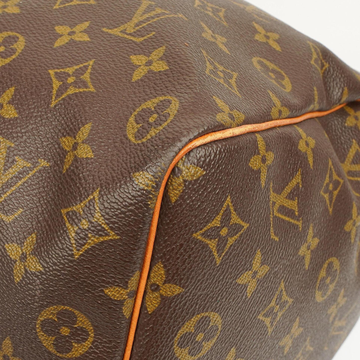 Louis Vuitton Keepall 50 Monogram Canvas Reisetasche