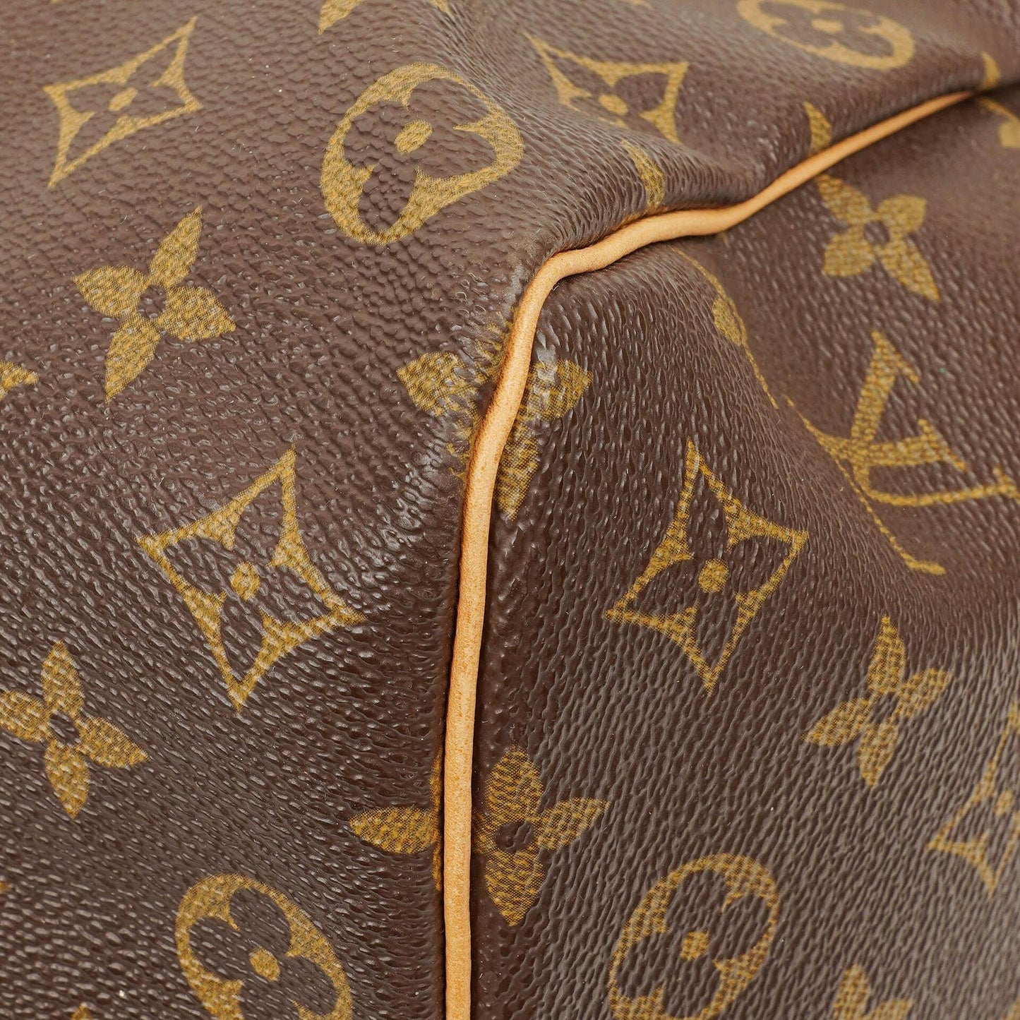 Louis Vuitton Keepall 50 Monogram Canvas Reisetasche