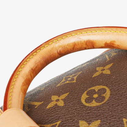 Louis Vuitton Keepall 50 Monogram Canvas Reisetasche