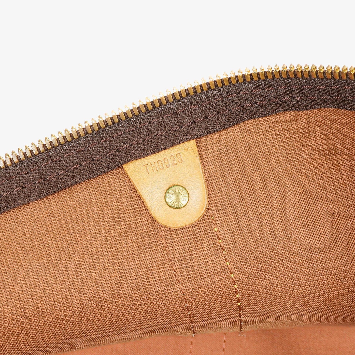 Louis Vuitton Keepall 55 Bandoulière Reisetasche aus Monogram Canvas