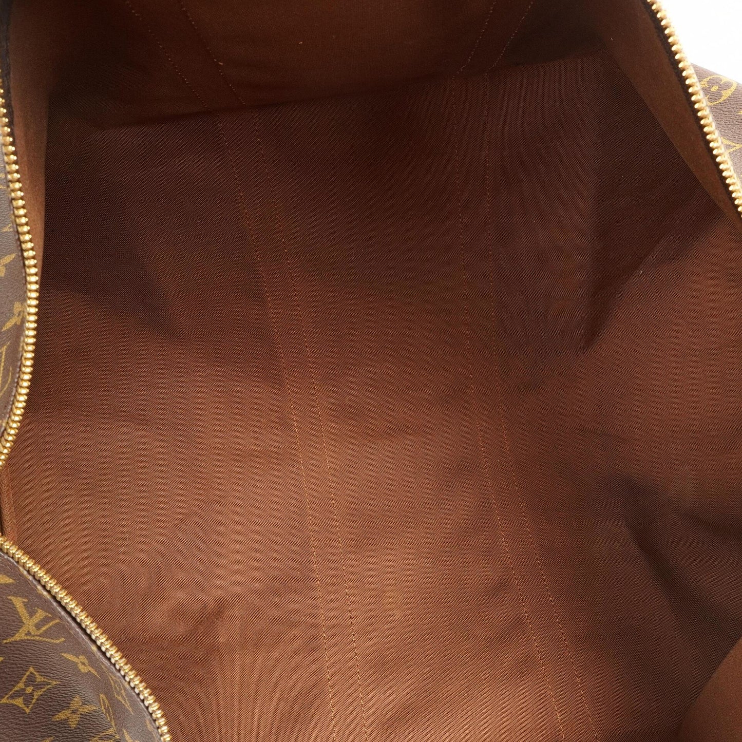 Louis Vuitton Keepall 55 Monogram Canvas Reisetasche