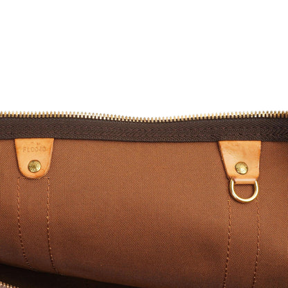 Louis Vuitton Keepall 55 Monogram Canvas Reisetasche