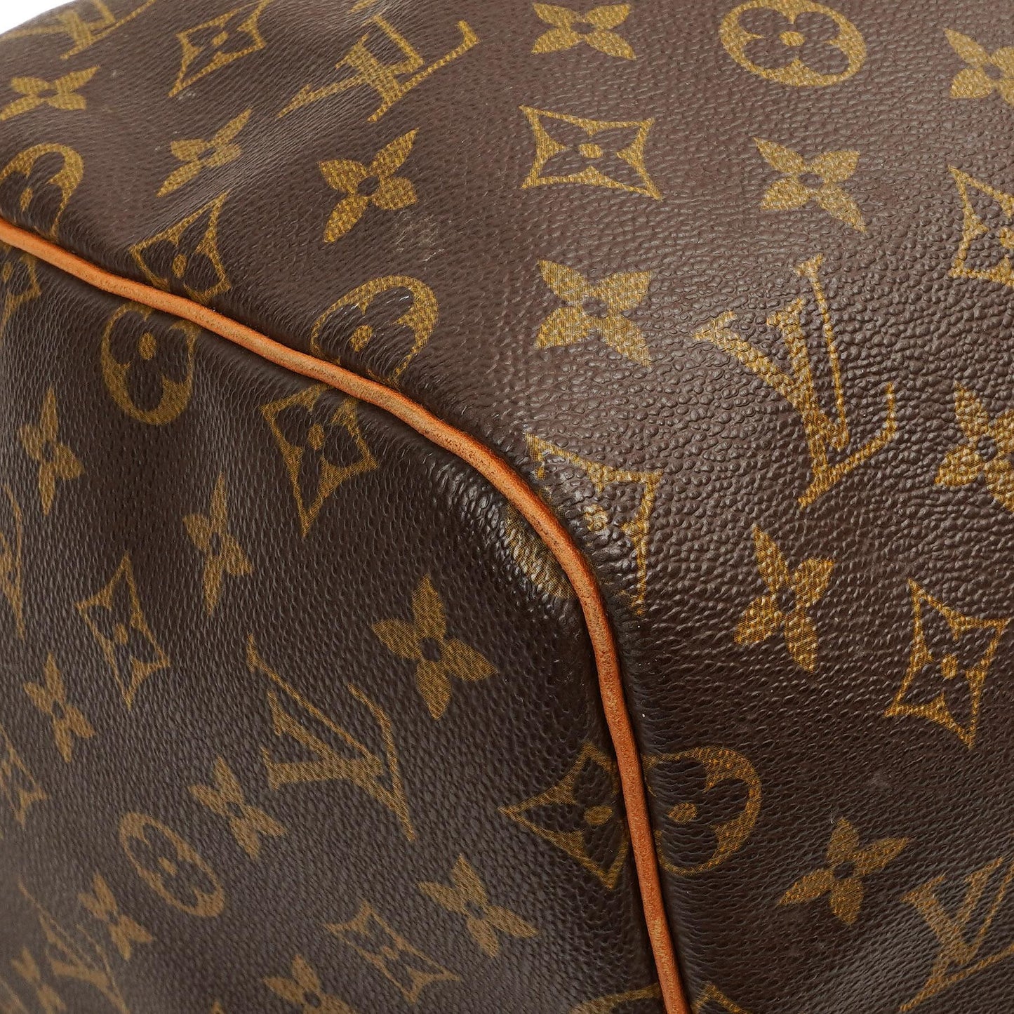 Louis Vuitton Keepall 55 Monogram Canvas Reisetasche