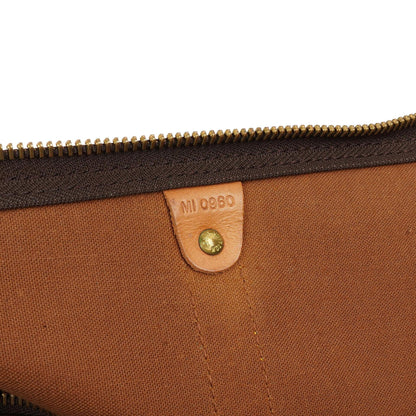 Louis Vuitton Keepall 55 Monogram Canvas Reisetasche