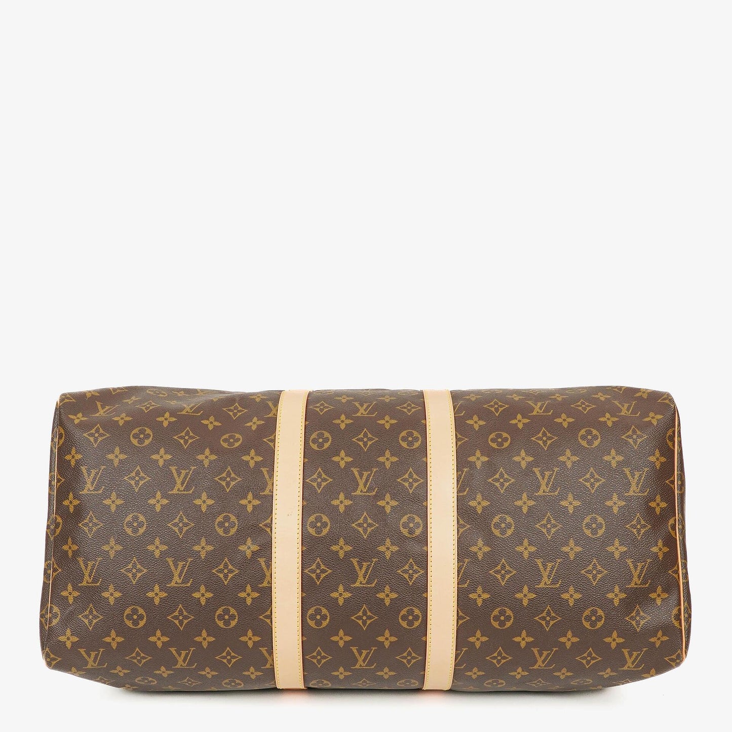 Louis Vuitton Keepall 55 Reisetasche aus Monogram Canvas