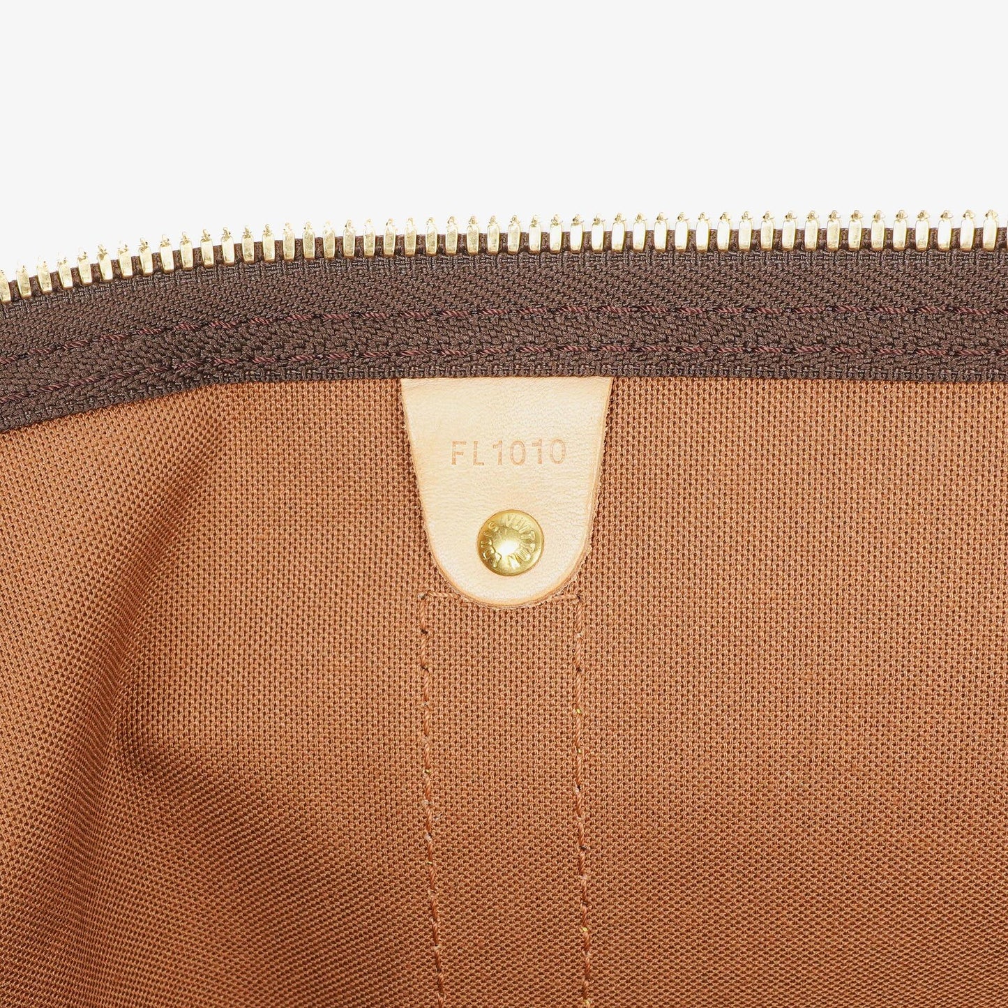 Louis Vuitton Keepall 55 Reisetasche aus Monogram Canvas
