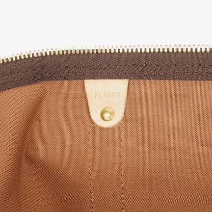 Louis Vuitton Keepall 55 Reisetasche aus Monogram Canvas