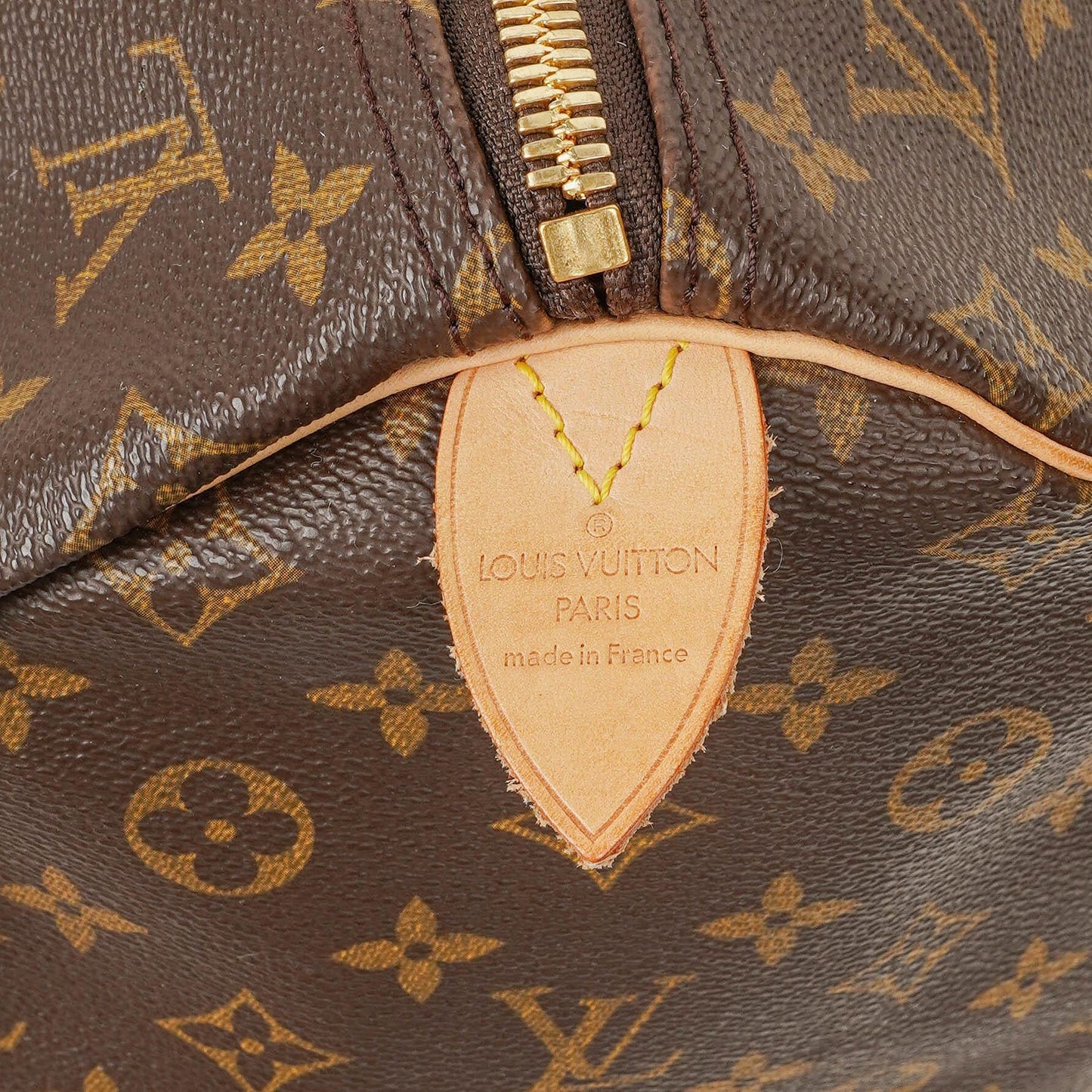 Louis Vuitton Keepall 55 Reisetasche aus Monogram Canvas