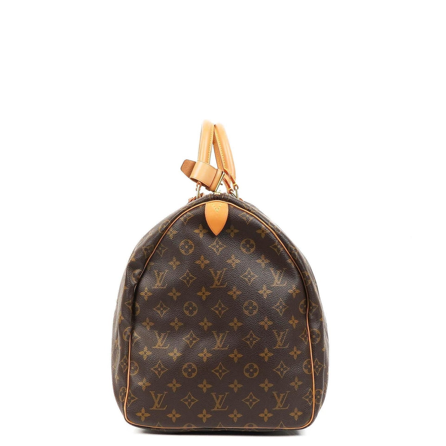 Louis Vuitton Keepall 55 Reisetasche aus Monogram Canvas