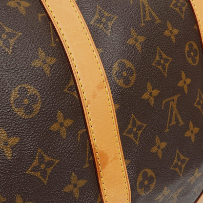 Louis Vuitton Keepall 55 Reisetasche aus Monogram Canvas