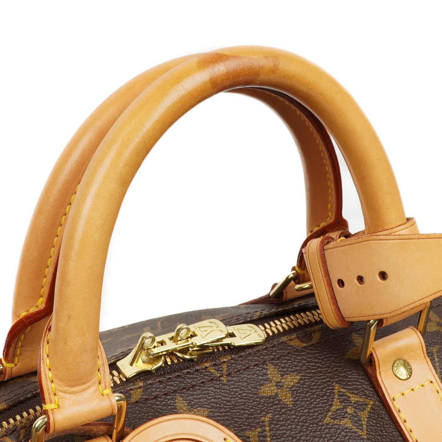 Louis Vuitton Keepall 55 Reisetasche aus Monogram Canvas