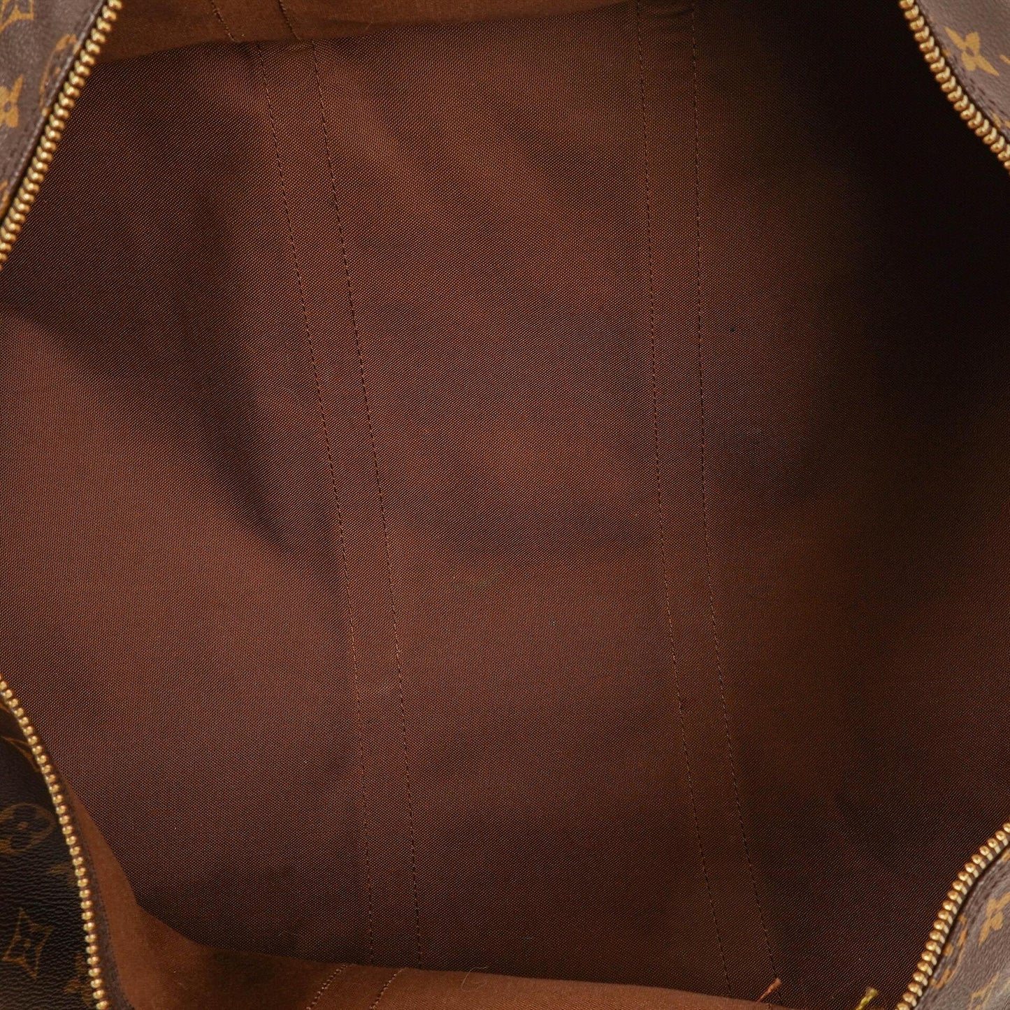 Louis Vuitton Keepall 55 Reisetasche aus Monogram Canvas