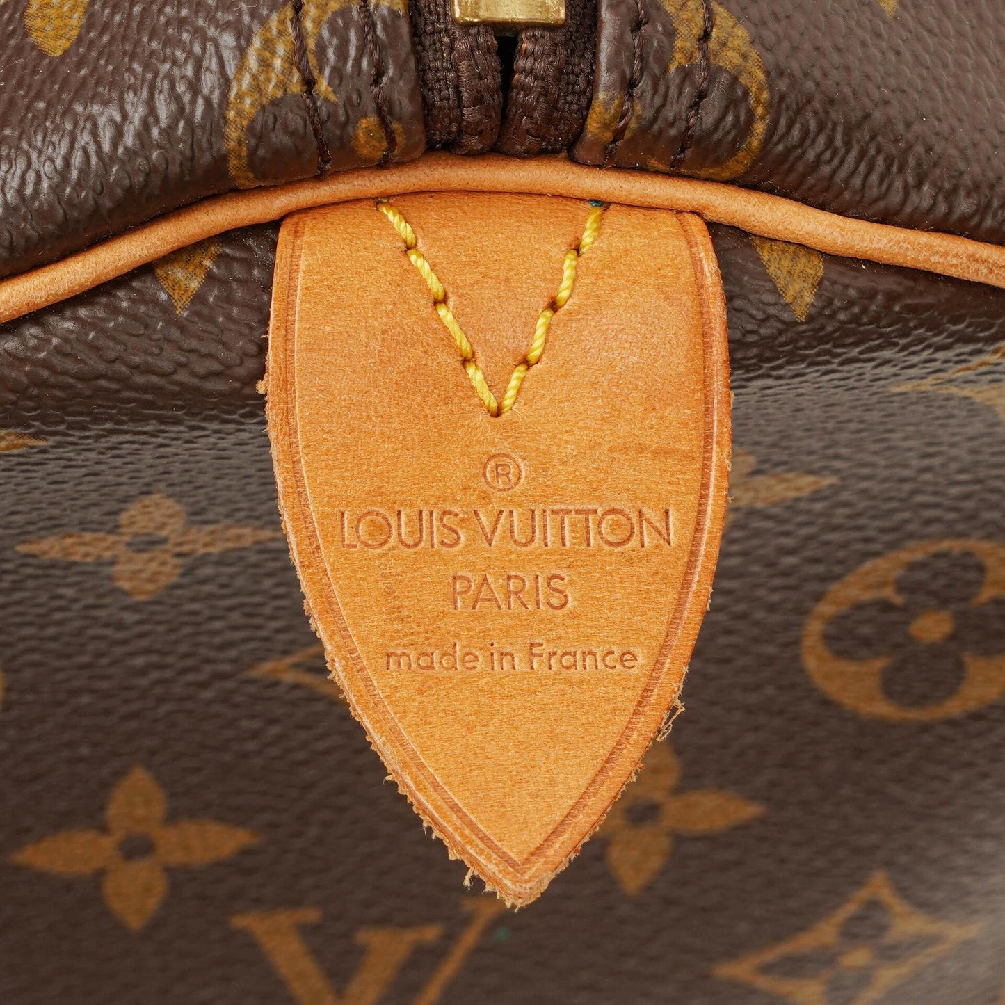 Louis Vuitton Keepall 55 Reisetasche aus Monogram Canvas