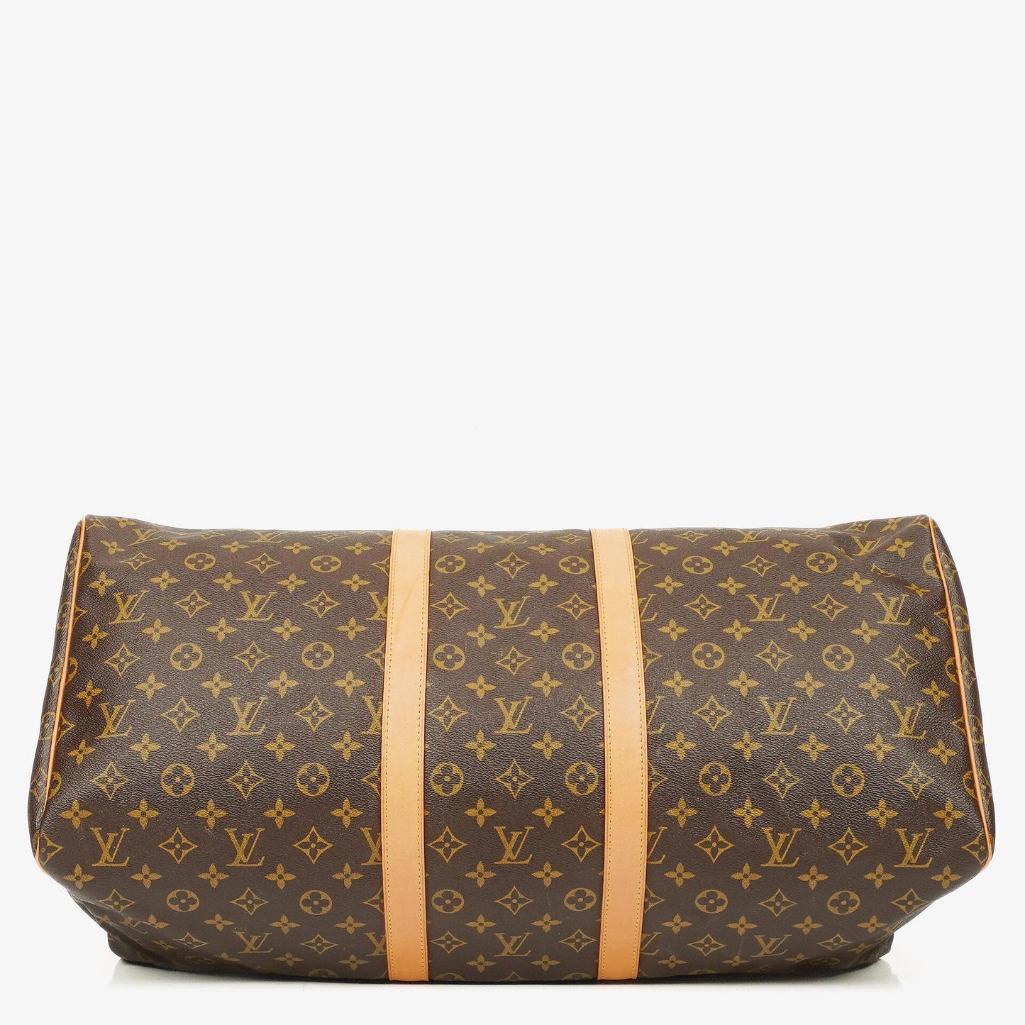 Louis Vuitton Keepall 55 Reisetasche aus Monogram Canvas