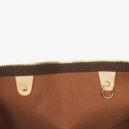 Louis Vuitton Keepall 55 Reisetasche aus Monogram Canvas