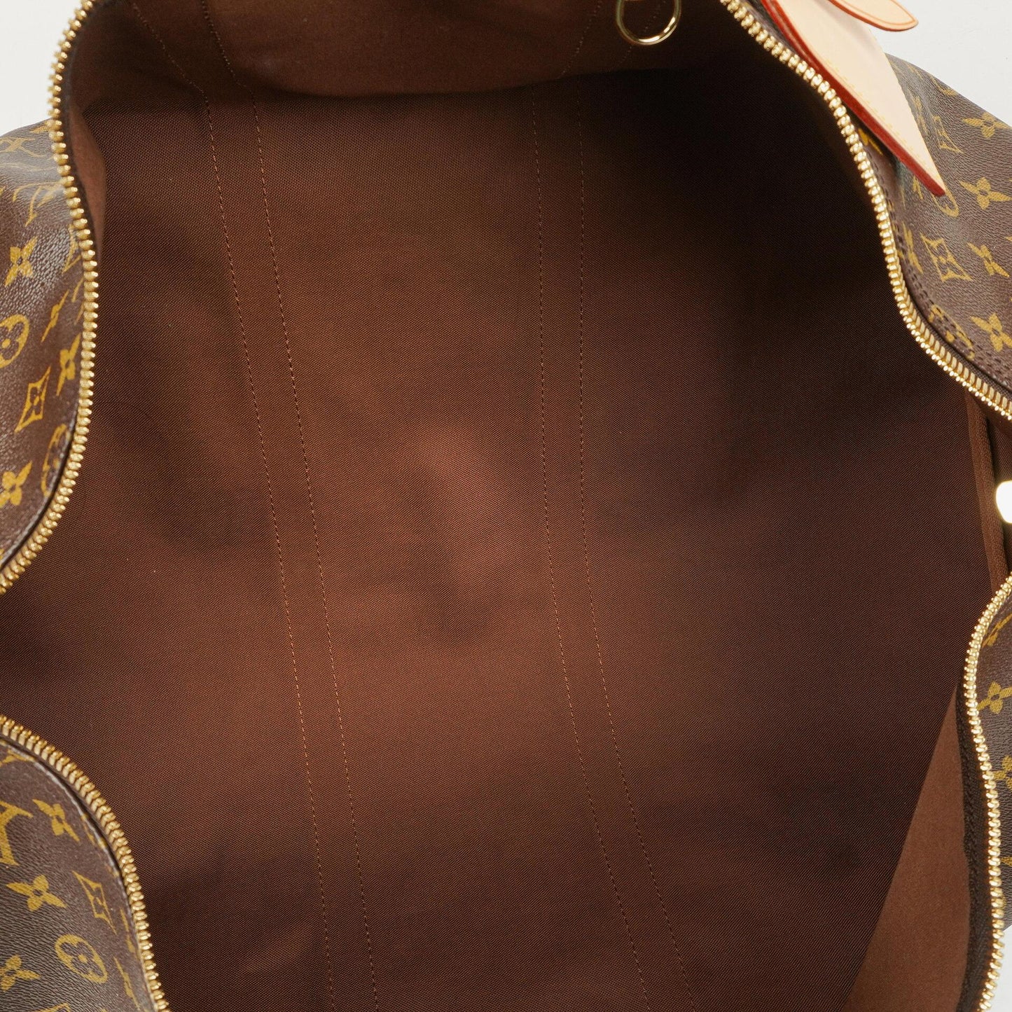 Louis Vuitton Keepall 55 Reisetasche aus Monogram Canvas
