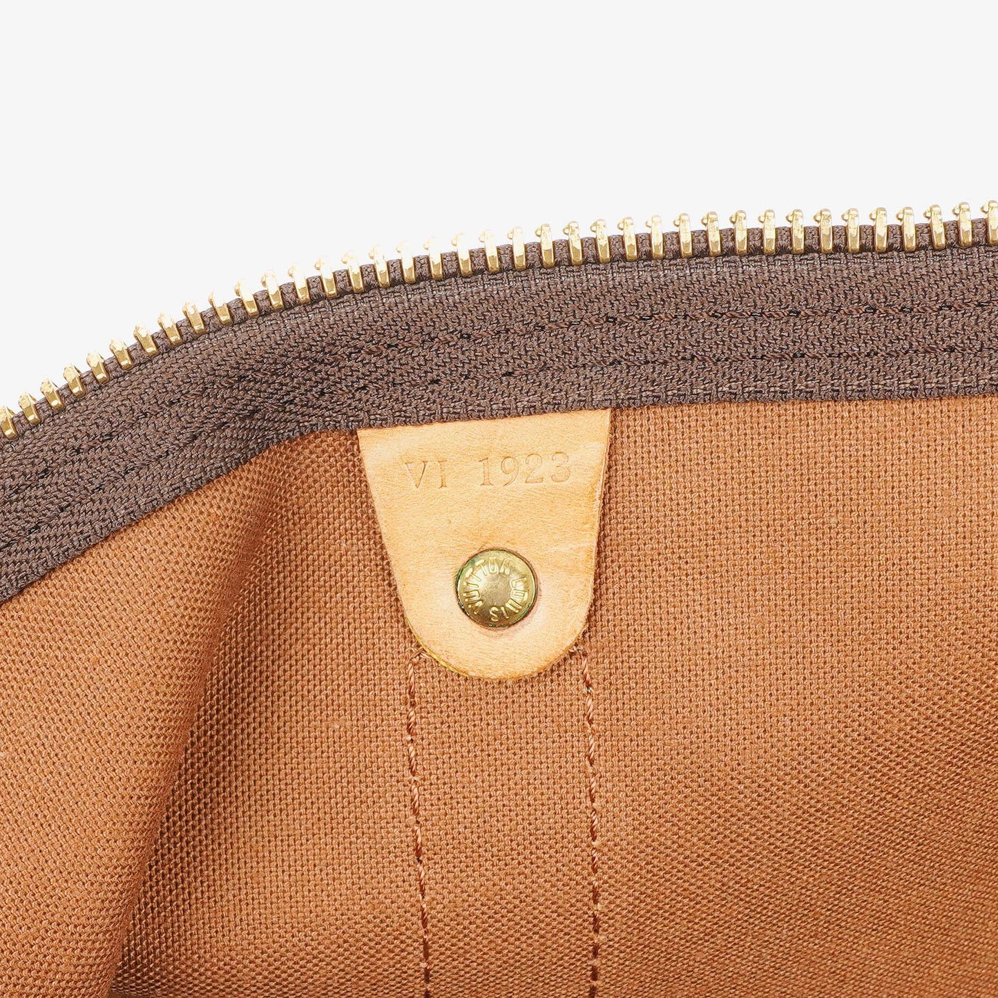 Louis Vuitton Keepall 55 Reisetasche aus Monogram Canvas
