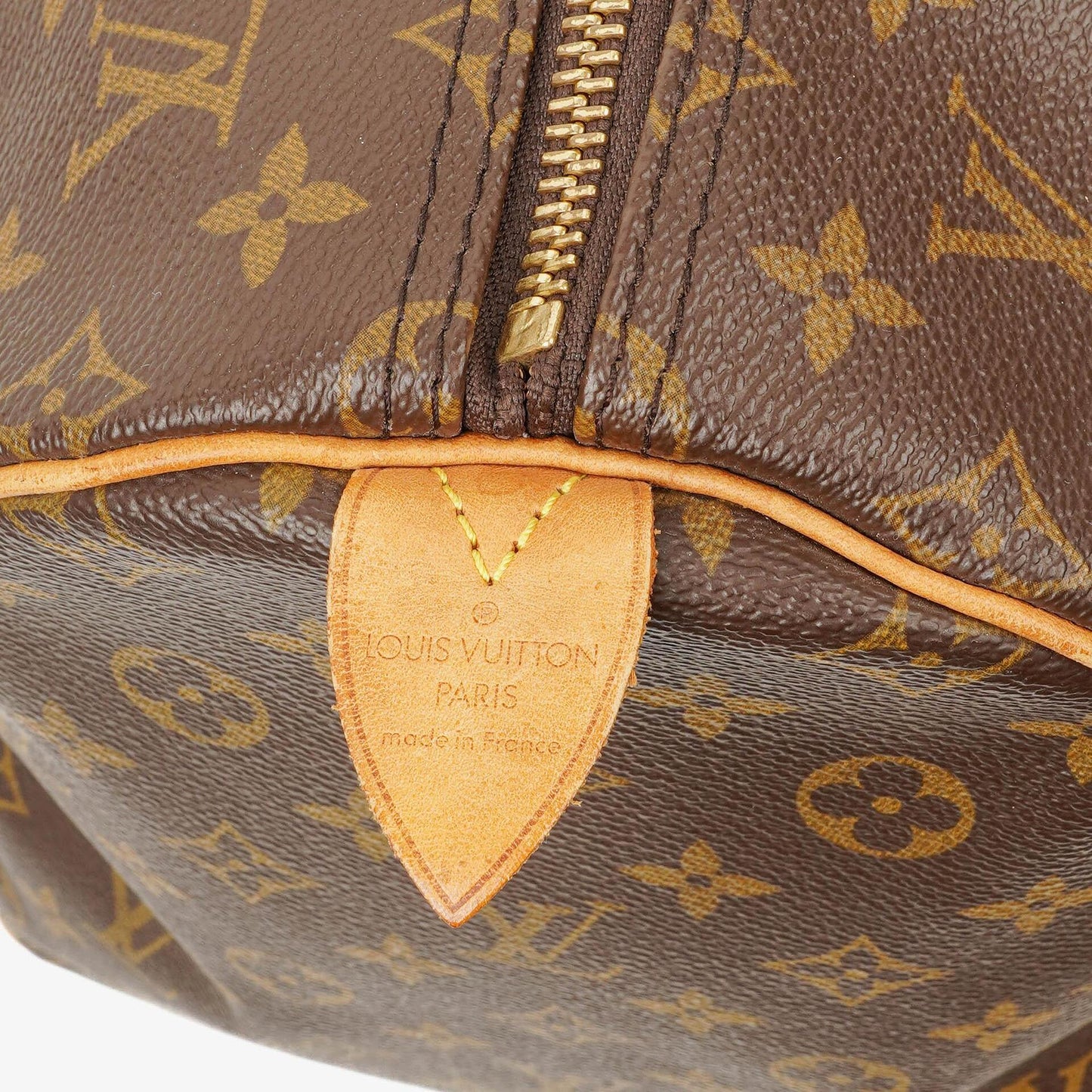 Louis Vuitton Keepall 55 Reisetasche aus Monogram Canvas