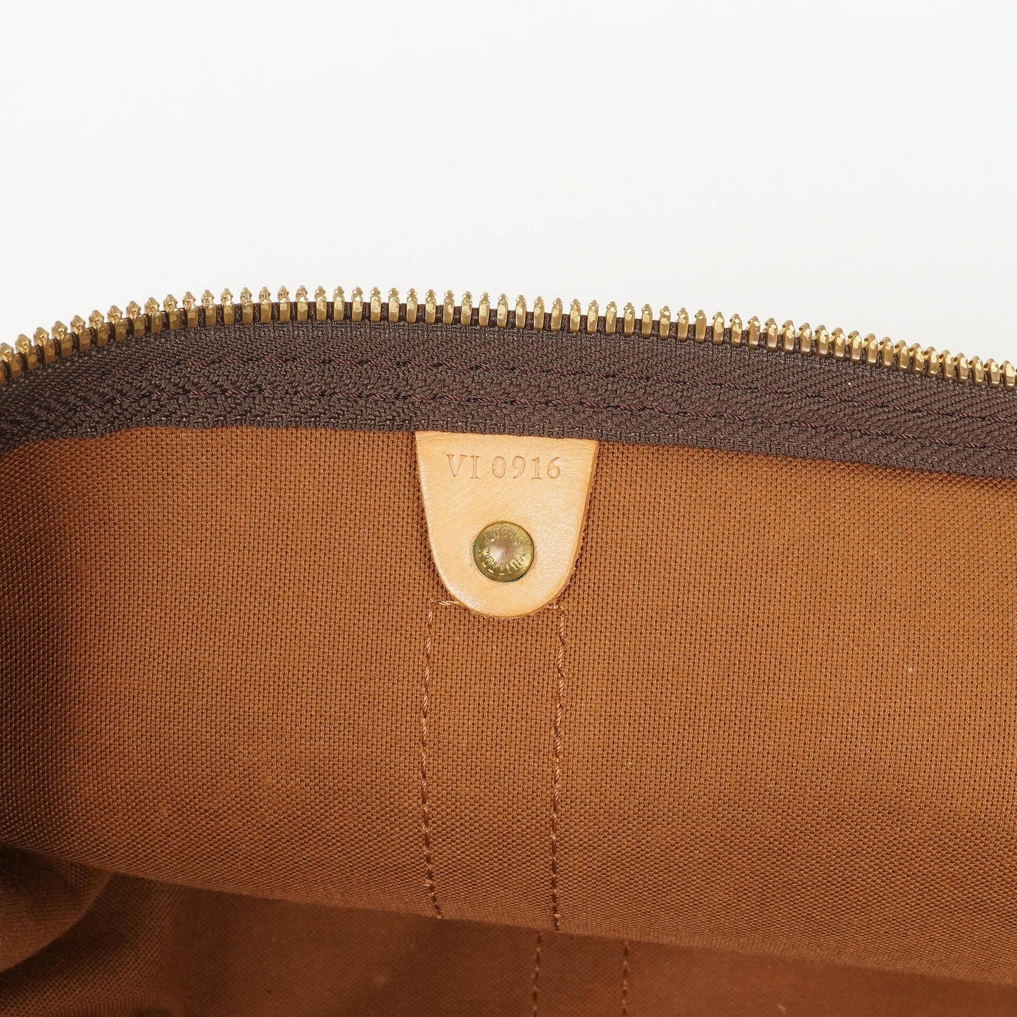 Louis Vuitton Keepall 60 Bandoulière Reisetasche aus Monogram Canvas
