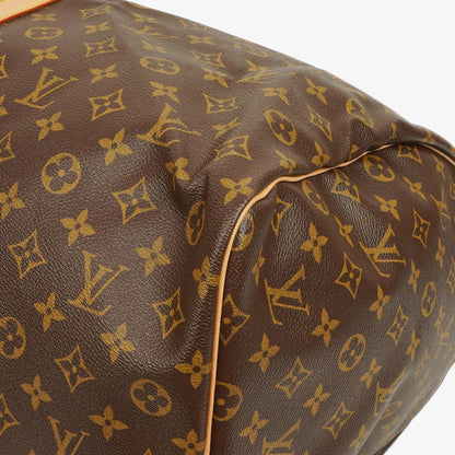 Louis Vuitton Keepall 60 Reisetasche aus Monogram Canvas