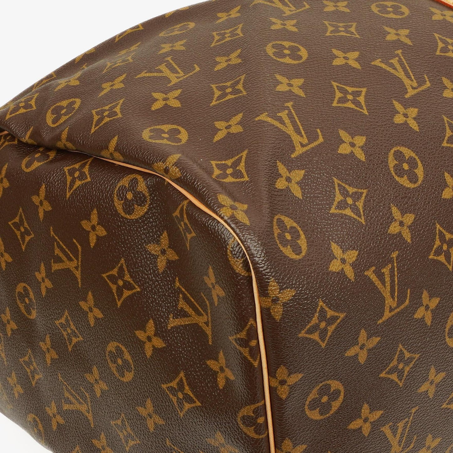 Louis Vuitton Keepall 60 Reisetasche aus Monogram Canvas