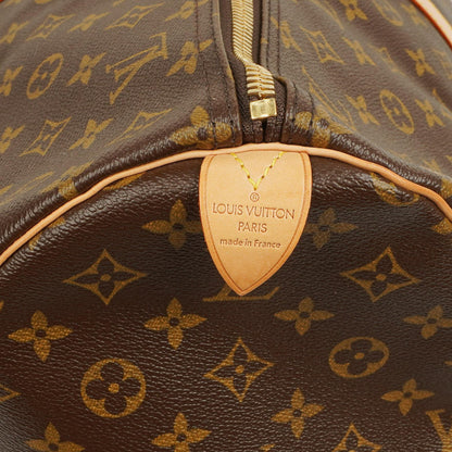Louis Vuitton Keepall 60 Reisetasche aus Monogram Canvas