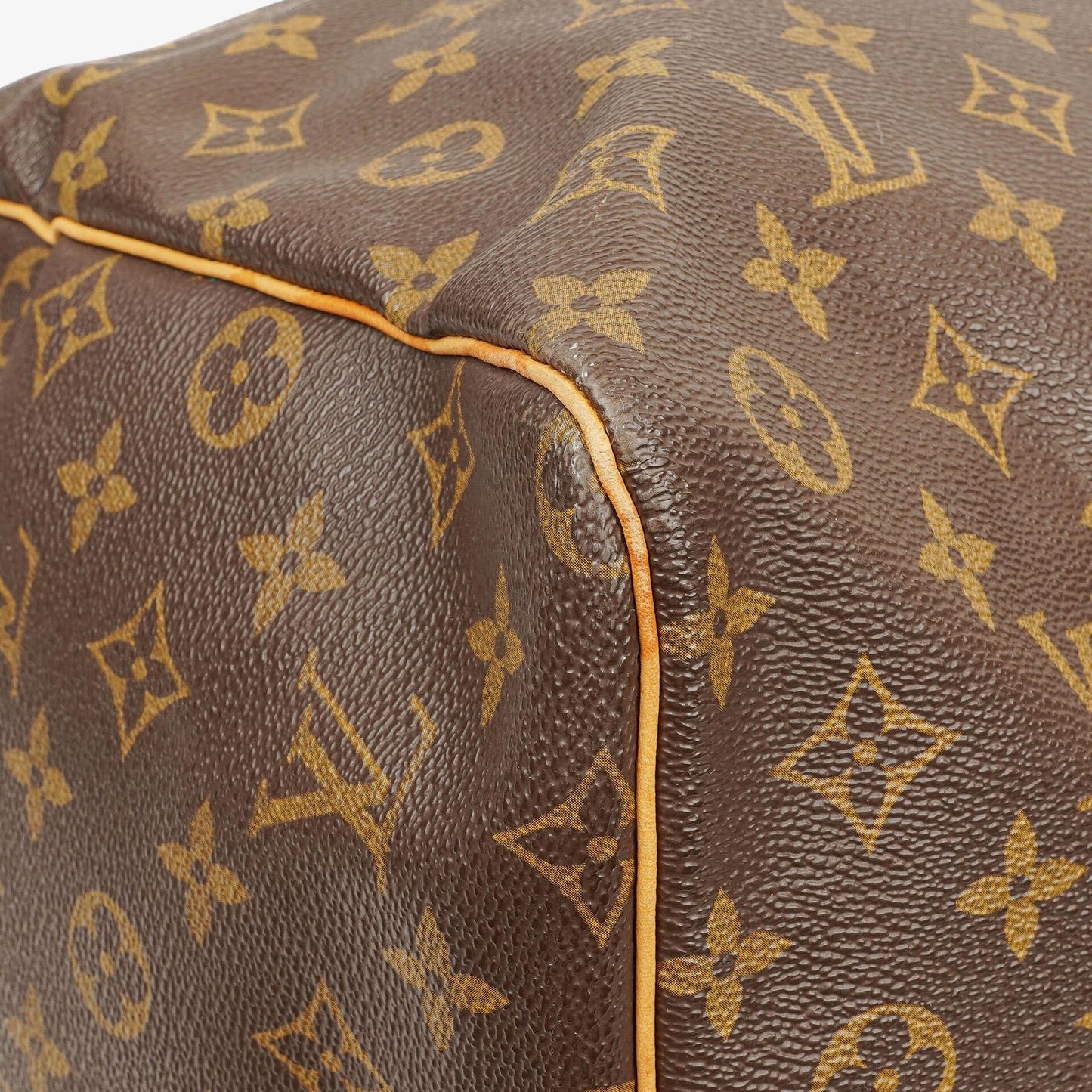 Louis Vuitton Keepall 60 Reisetasche aus Monogram Canvas