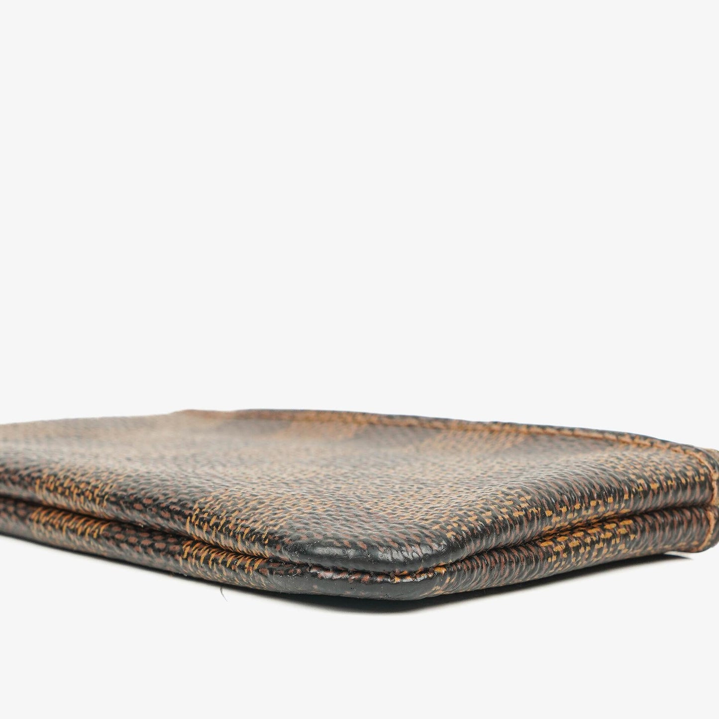 Louis Vuitton Schlüsselmäppchen Damier Ebene