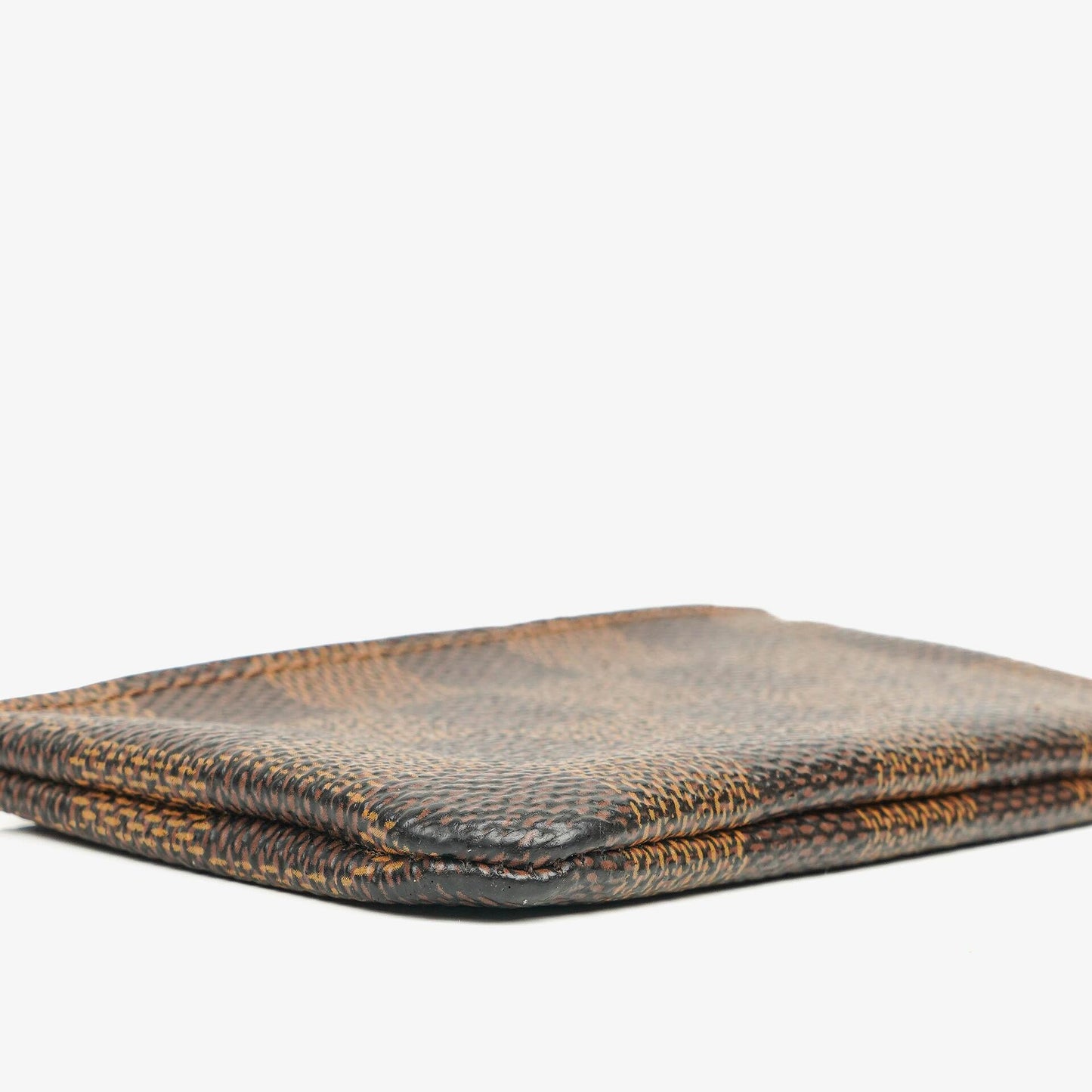 Louis Vuitton Schlüsselmäppchen Damier Ebene