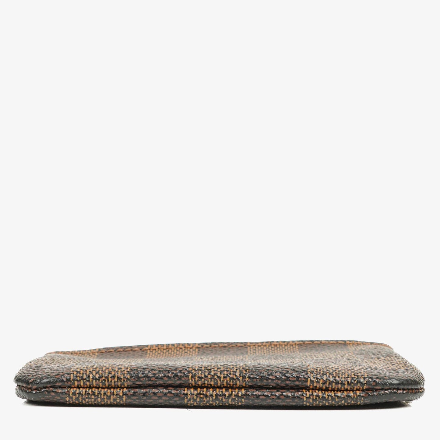 Louis Vuitton Schlüsselmäppchen Damier Ebene