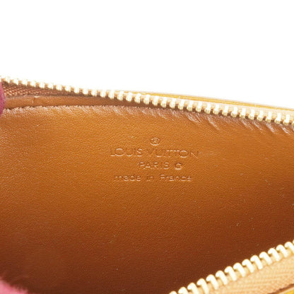 Louis Vuitton Lexington Bronze Monogram Vernis Clutch Handtasche